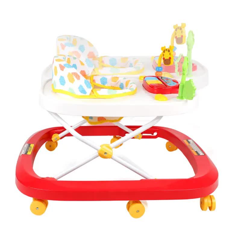 Andador bebé fun Cosco 6-18 m