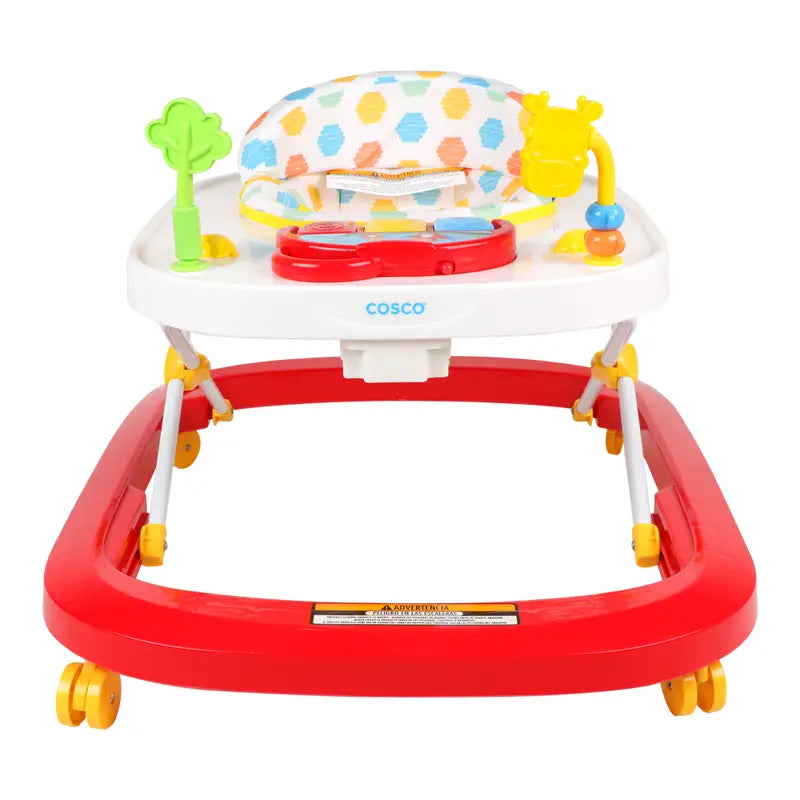 Andador bebé fun Cosco 6-18 m