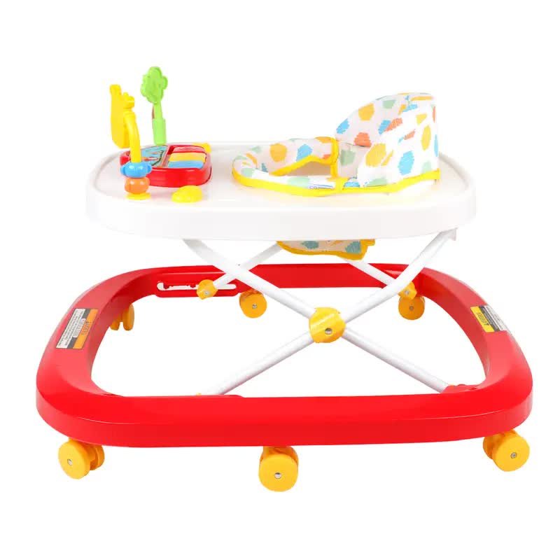 Andador bebé fun Cosco 6-18 m