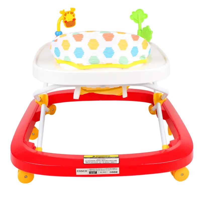 Andador bebé fun Cosco 6-18 m