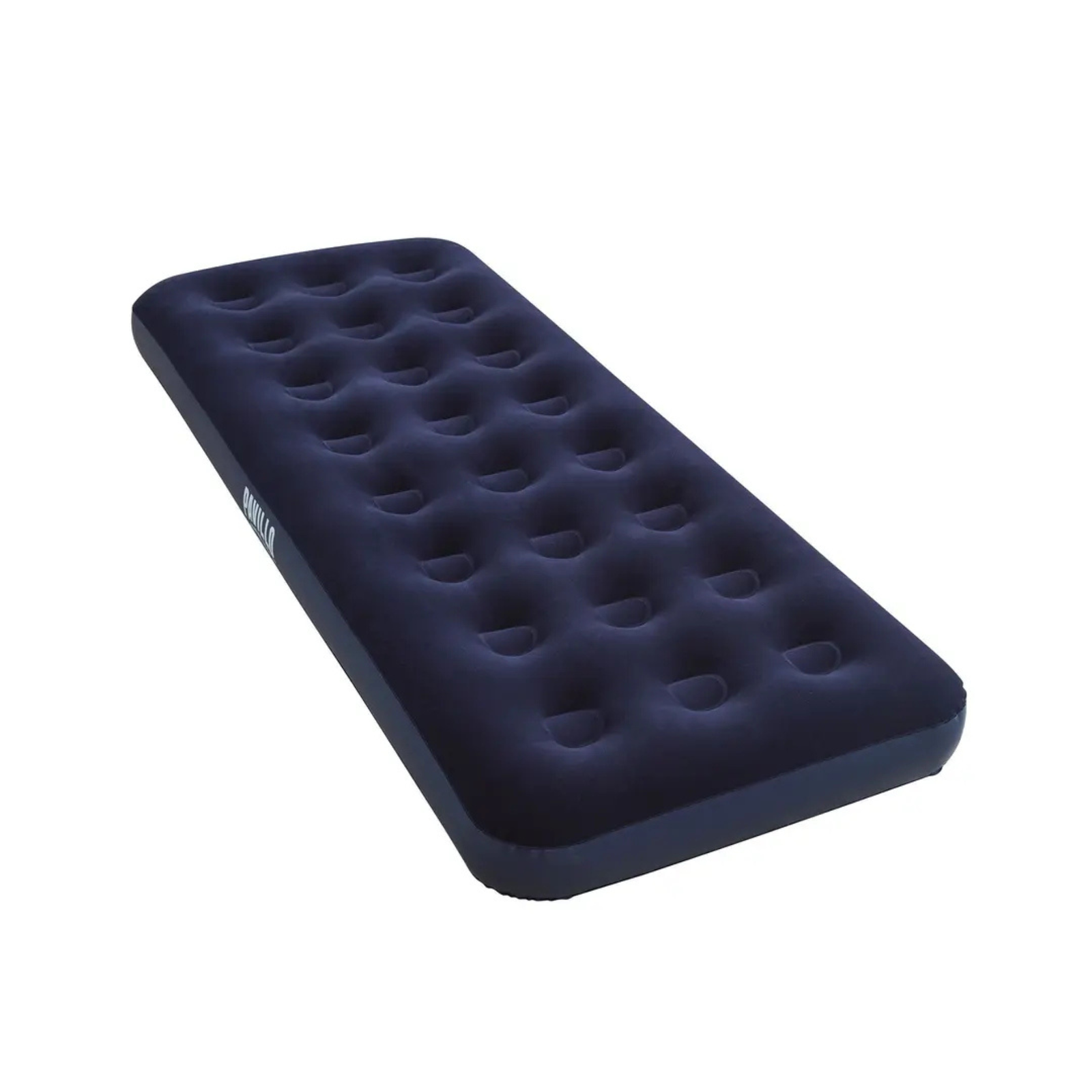 Colchón inflable Alpes Outdoor 1 Plaza mas luz panel solar