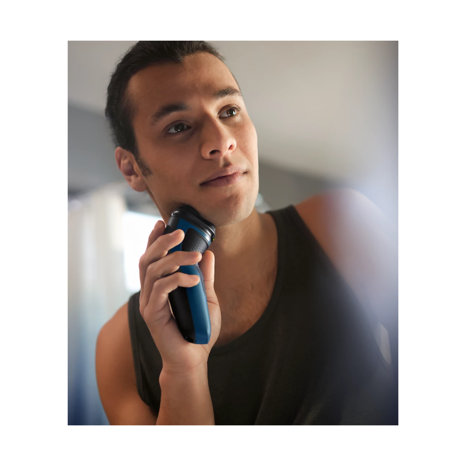 Afeitadora Serie 1000 Wet & Dry Philips