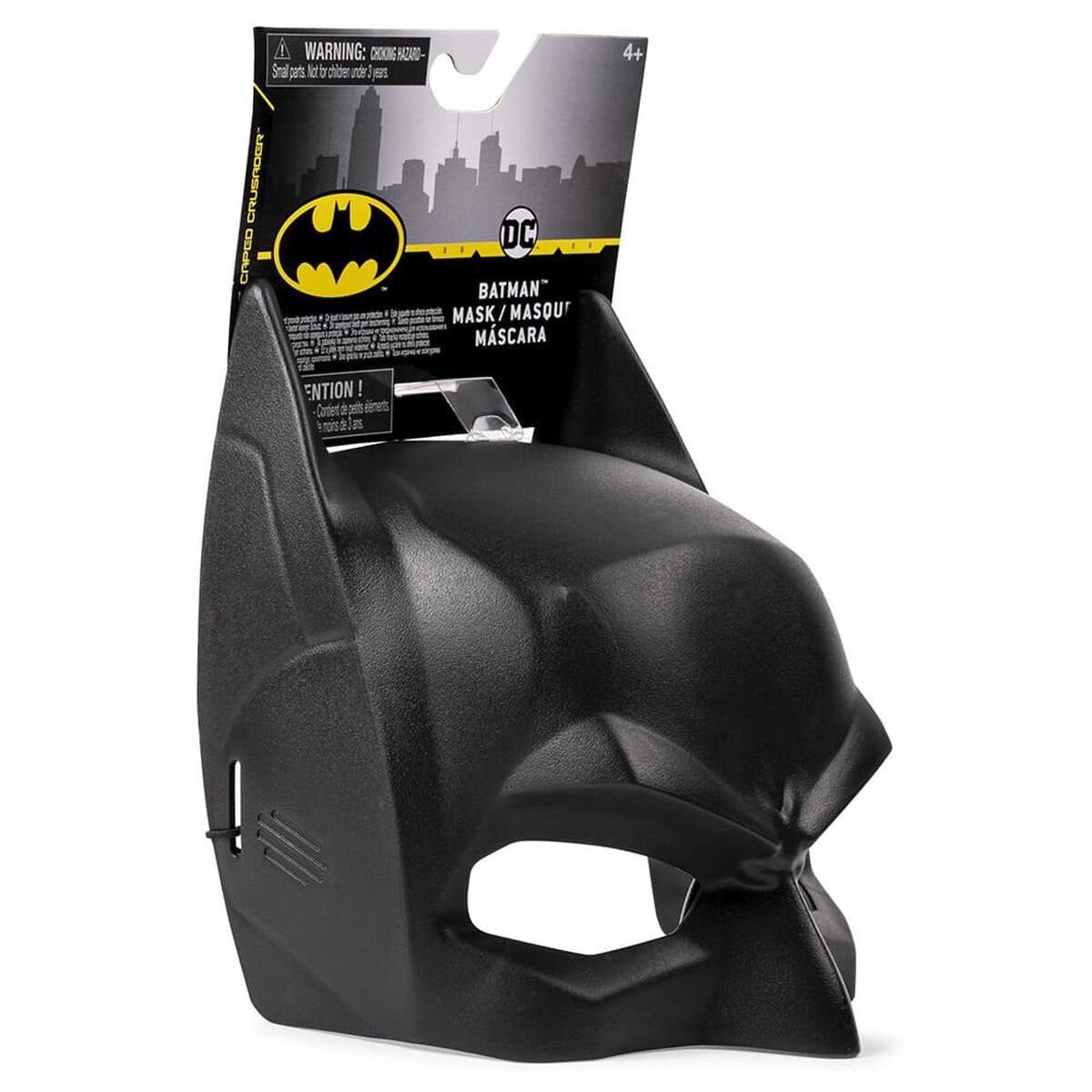 Batman Dc figura 30cm Mascara Batman Poster y revista LEGO