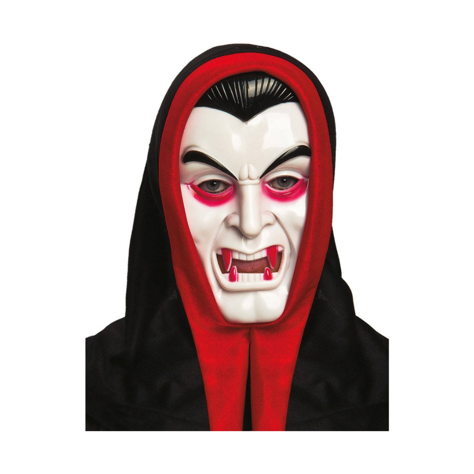 Disfraz completo Nospheratu siglo XXI carnaval