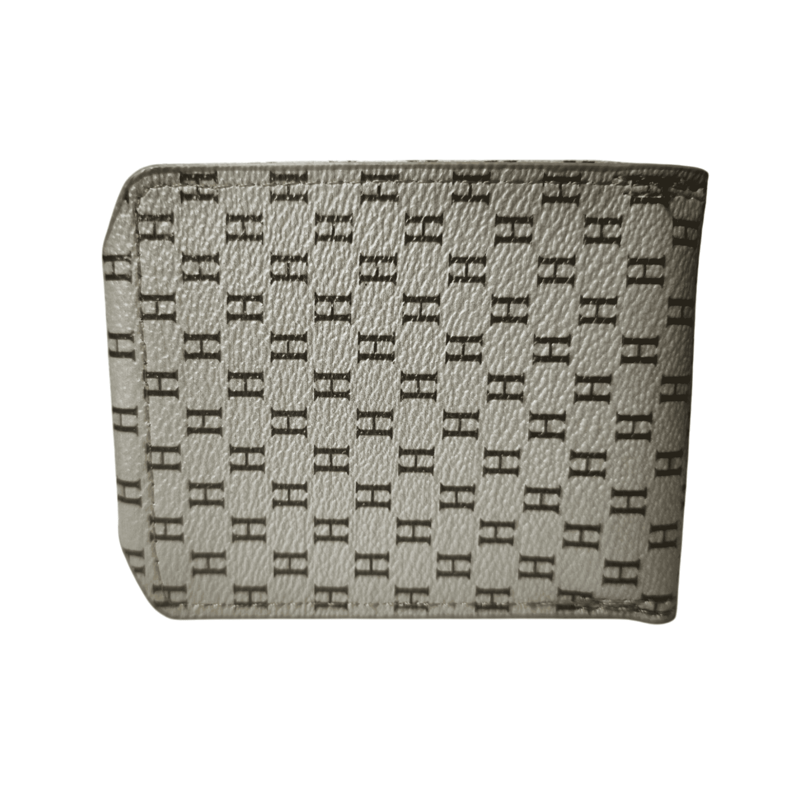 Billetera Capuccino de Broche: Diseño Clásico con Toque Moderno