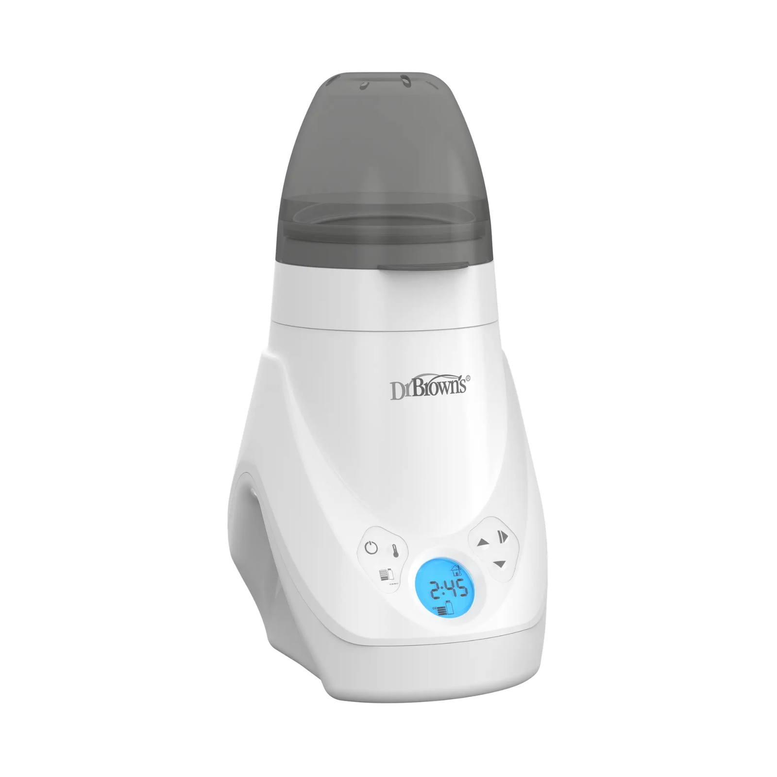 Calentador Y Esterilizador De Mamadera Dr. Browns