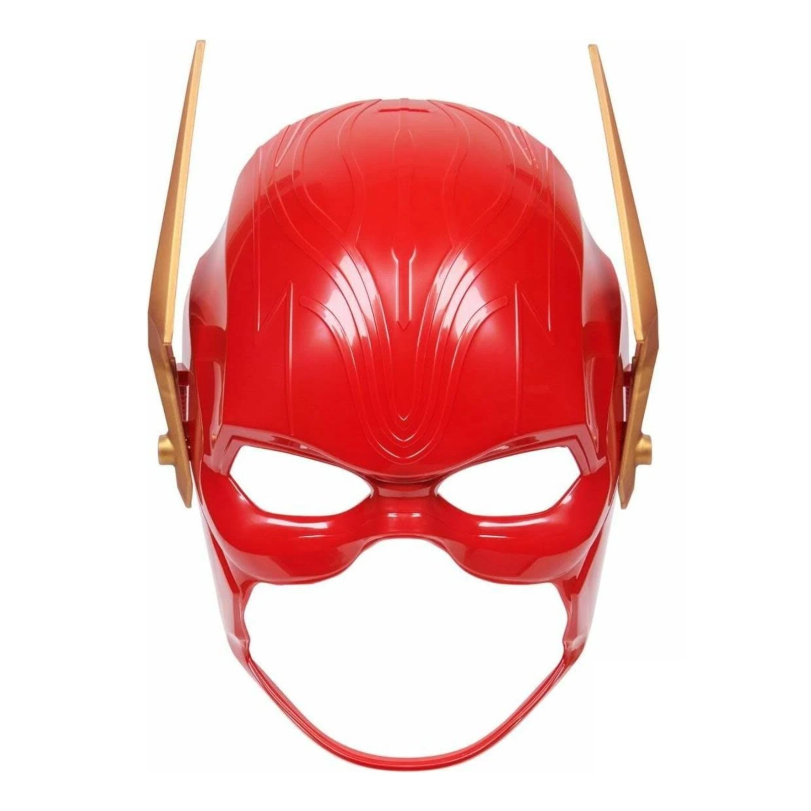 Disfraz completo Flash  libre de BPA