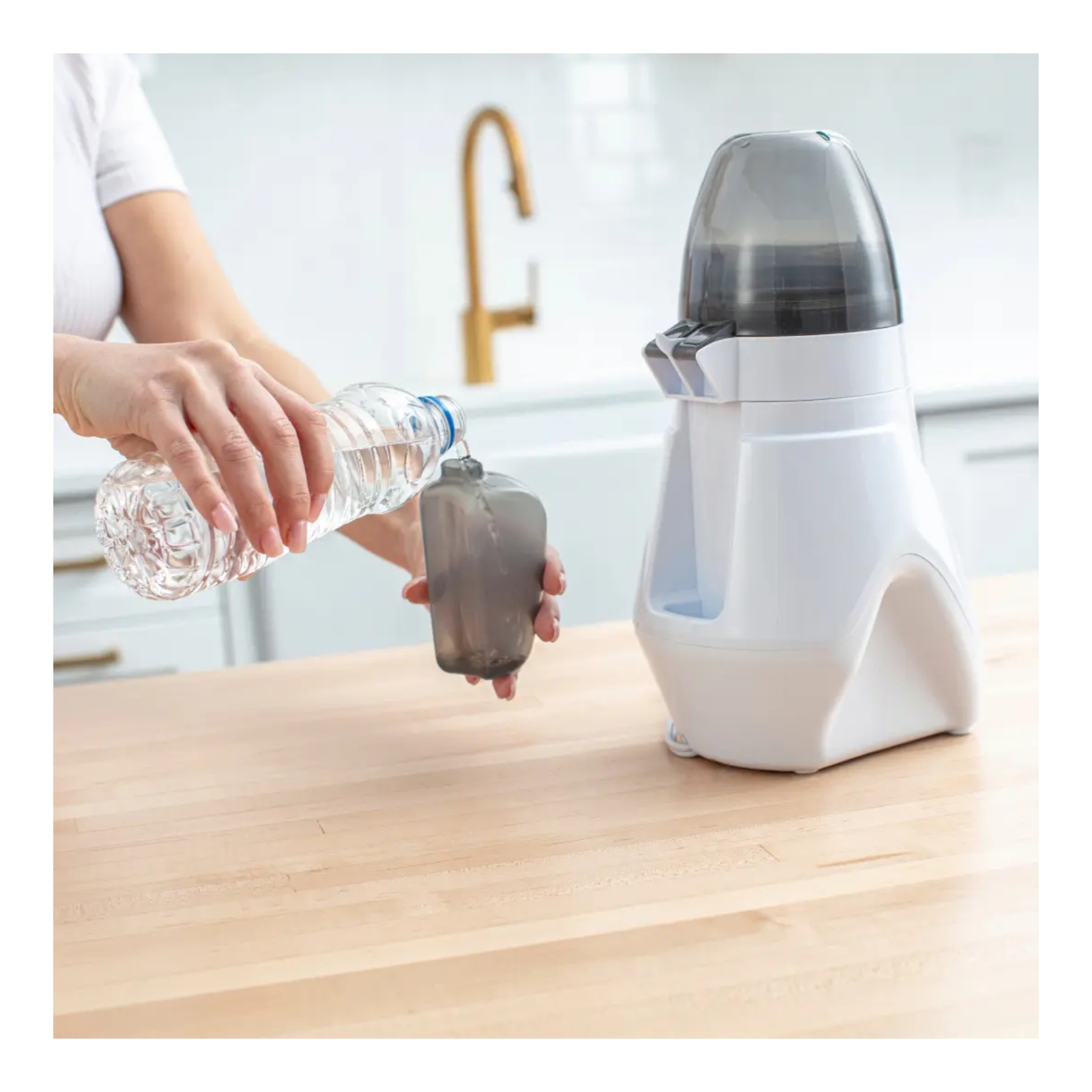 Calentador Y Esterilizador De Mamadera Dr. Browns