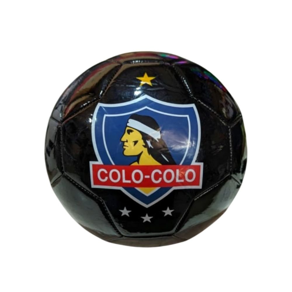 Balón Pelota Colo Colo Centenario 1925