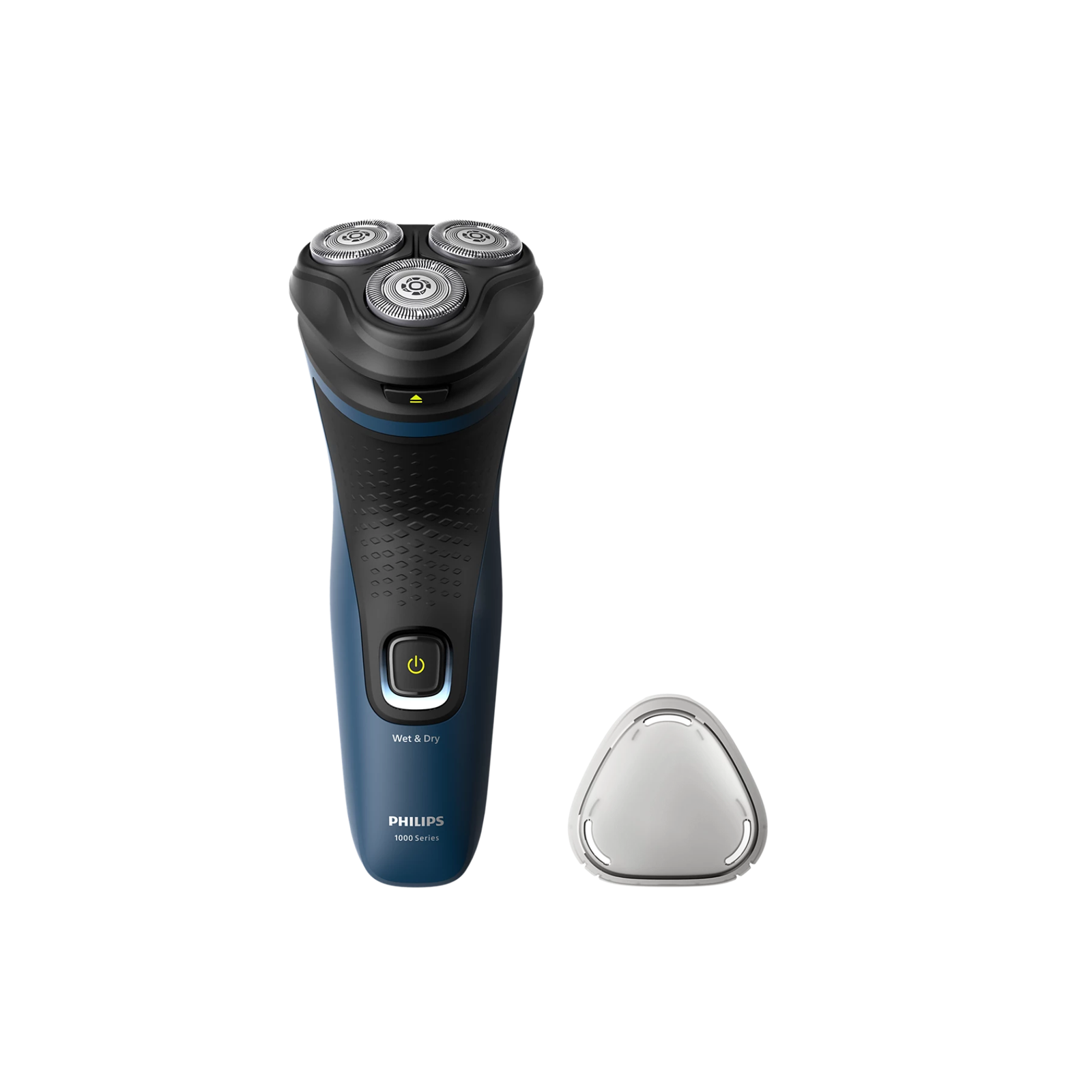 Afeitadora Serie 1000 Wet & Dry Philips