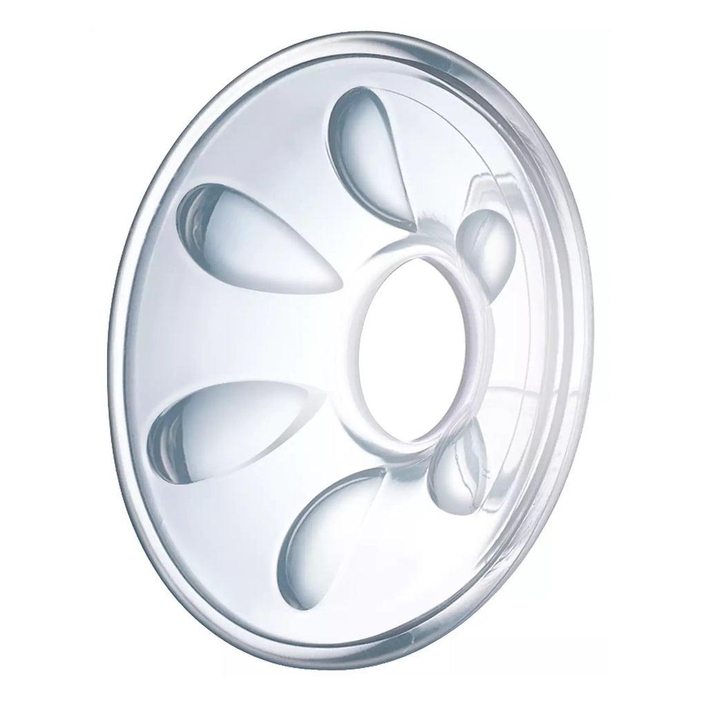 Amapolas protectores de pezón Avent