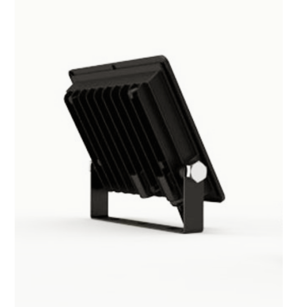 BP Proyector Led 10W Luz Blanco Neutro Negro