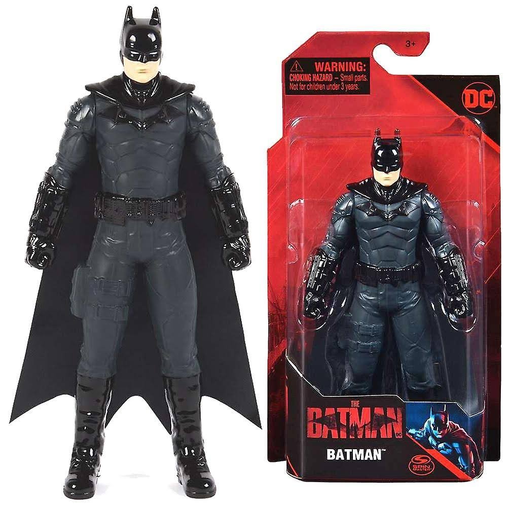 Batman Dc figura Figura articulada 15cm DC Comics