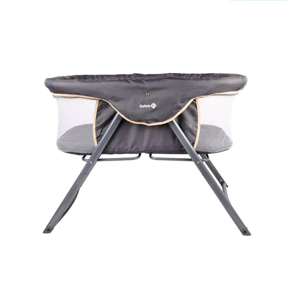 CUNA MOISES ESMERALDA MARENGO Safety 1s