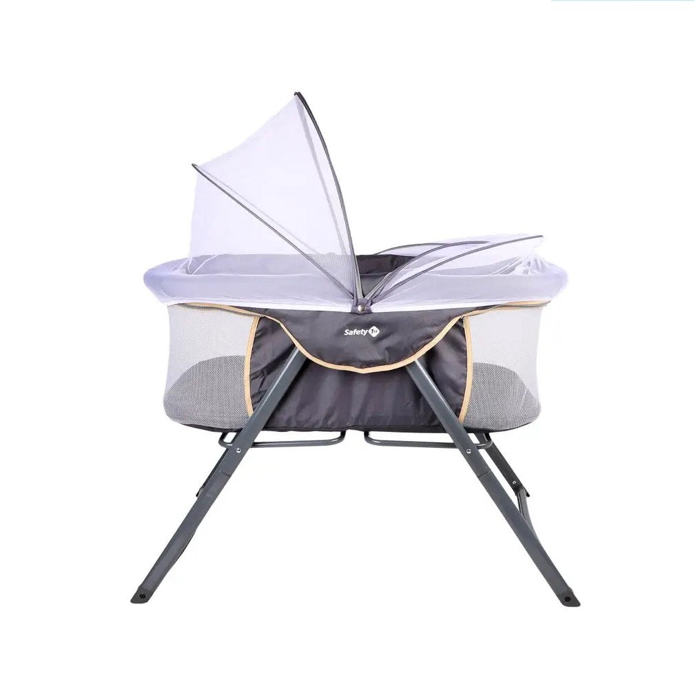 CUNA MOISES ESMERALDA MARENGO Safety 1s