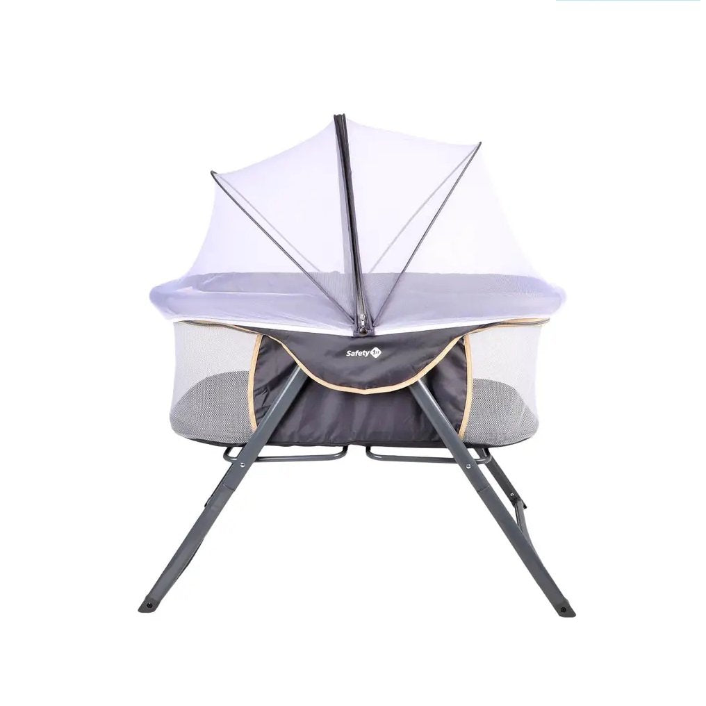 CUNA MOISES ESMERALDA MARENGO Safety 1s