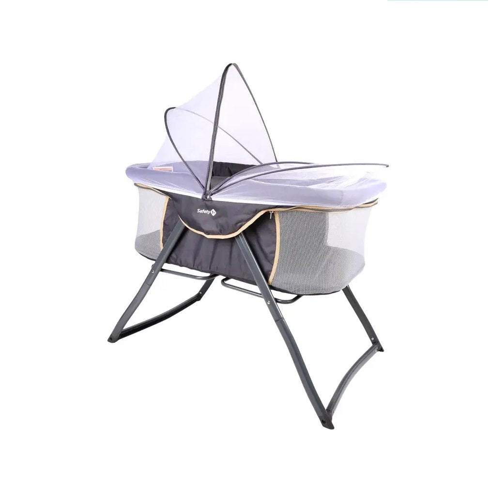 CUNA MOISES ESMERALDA MARENGO Safety 1s