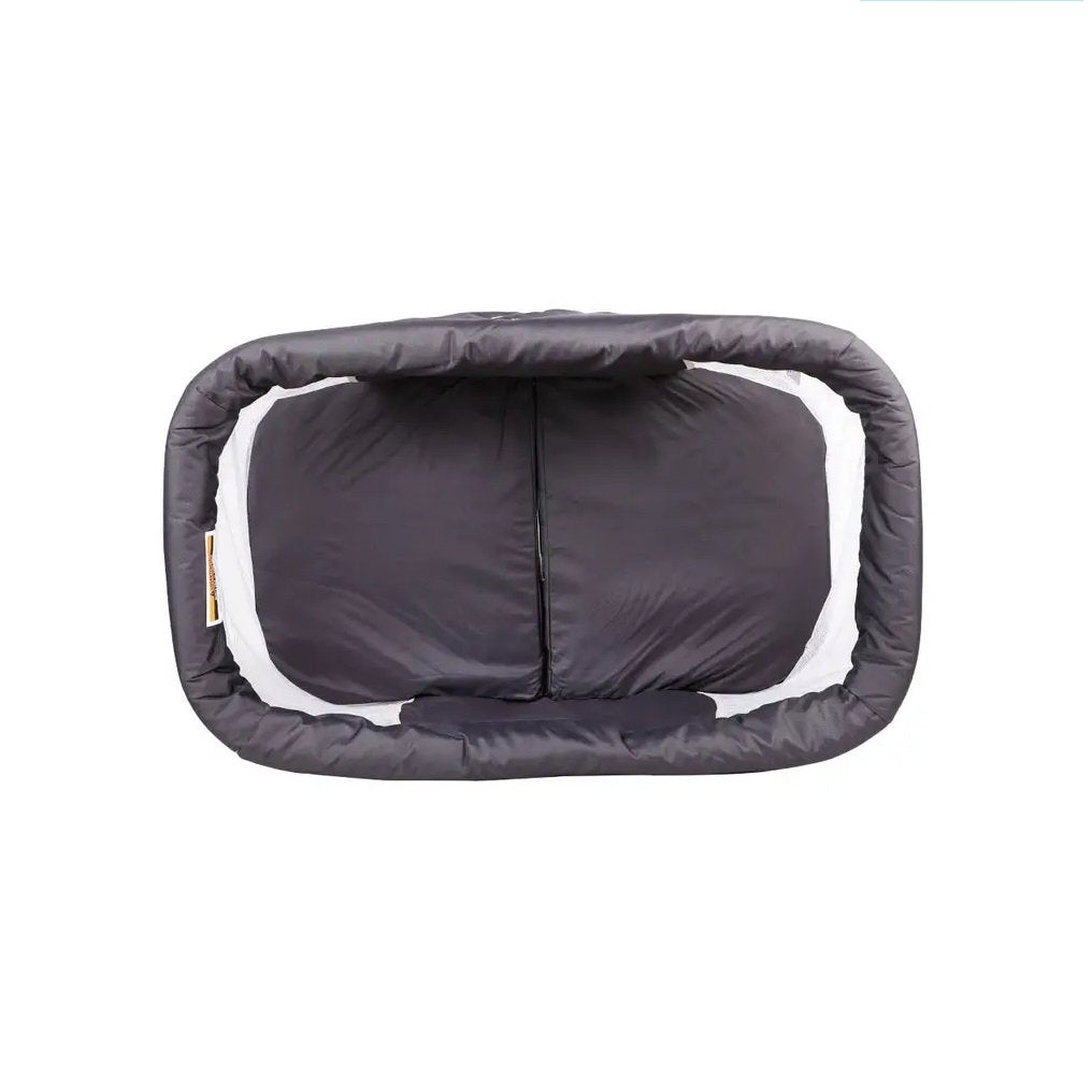 CUNA MOISES ESMERALDA MARENGO Safety 1s