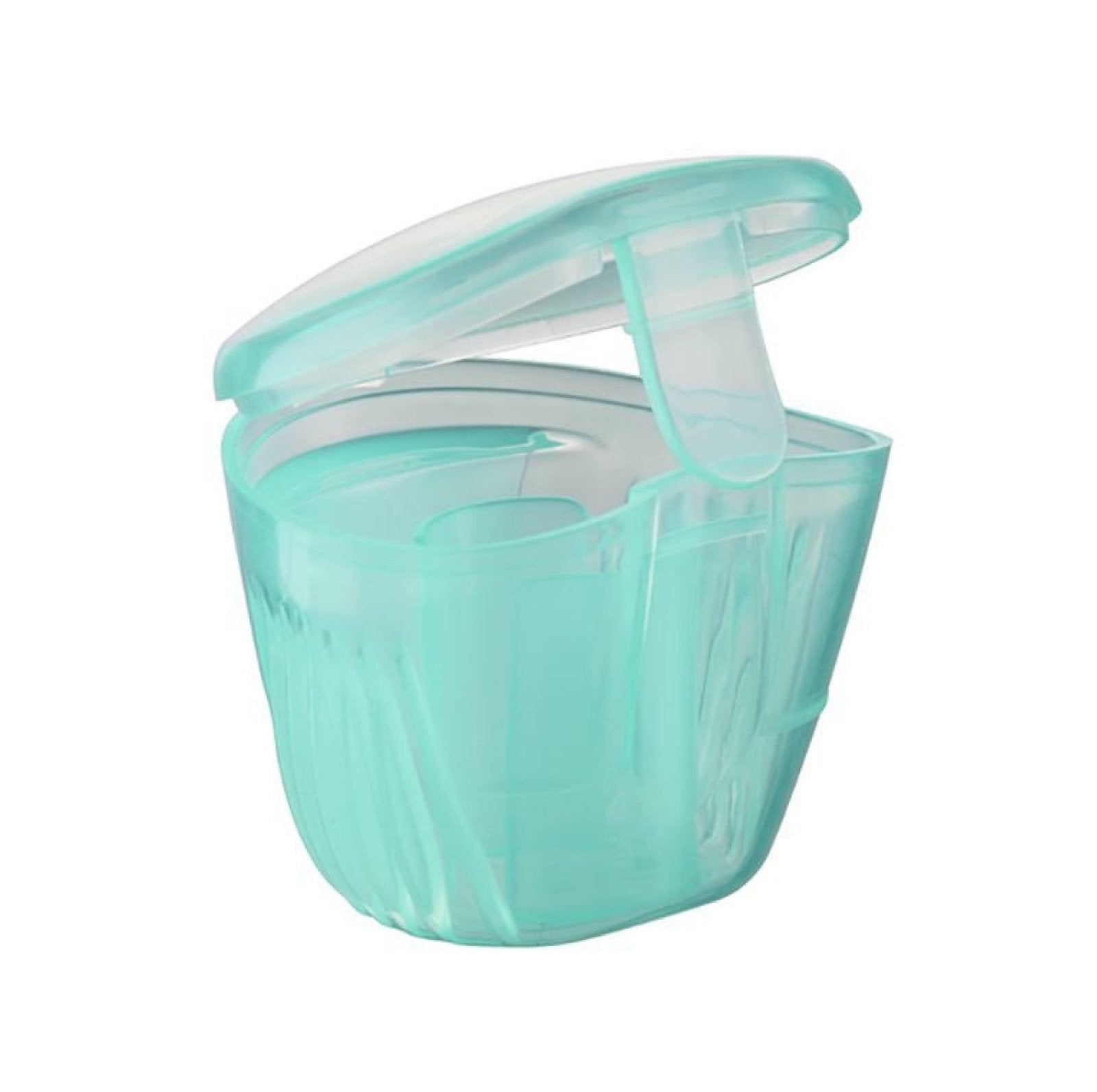 Caja Esterilizadora Chupetes Bebe Conford