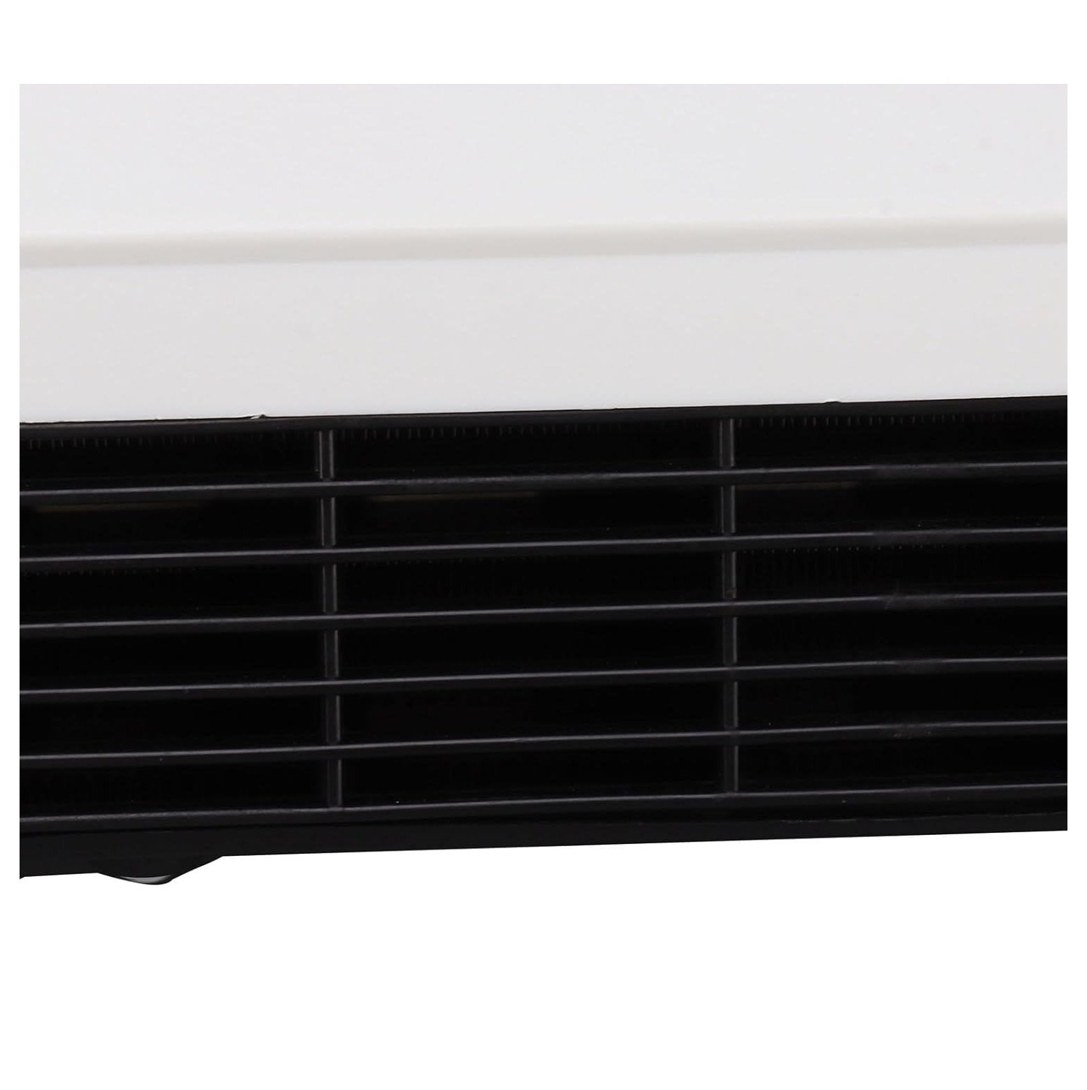 Calentador y Aire Acondicionado 2 En 1 Eléctrico para pared