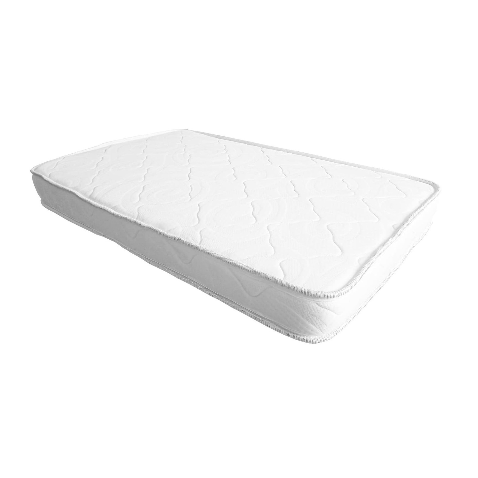 Colchón de cuna Espuma 107x67cm más manta oveja y regalo