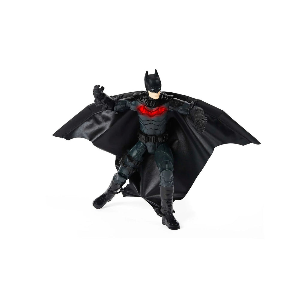 Batman Dc figura 30cm Mascara Batman Poster y revista LEGO