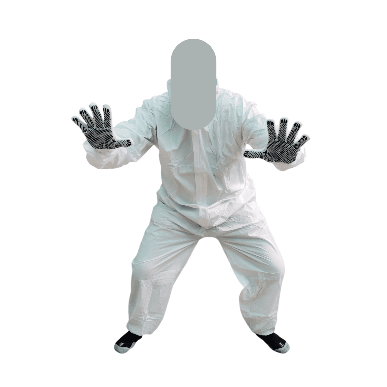 Disfraz completo Nospheratu siglo XXI carnaval