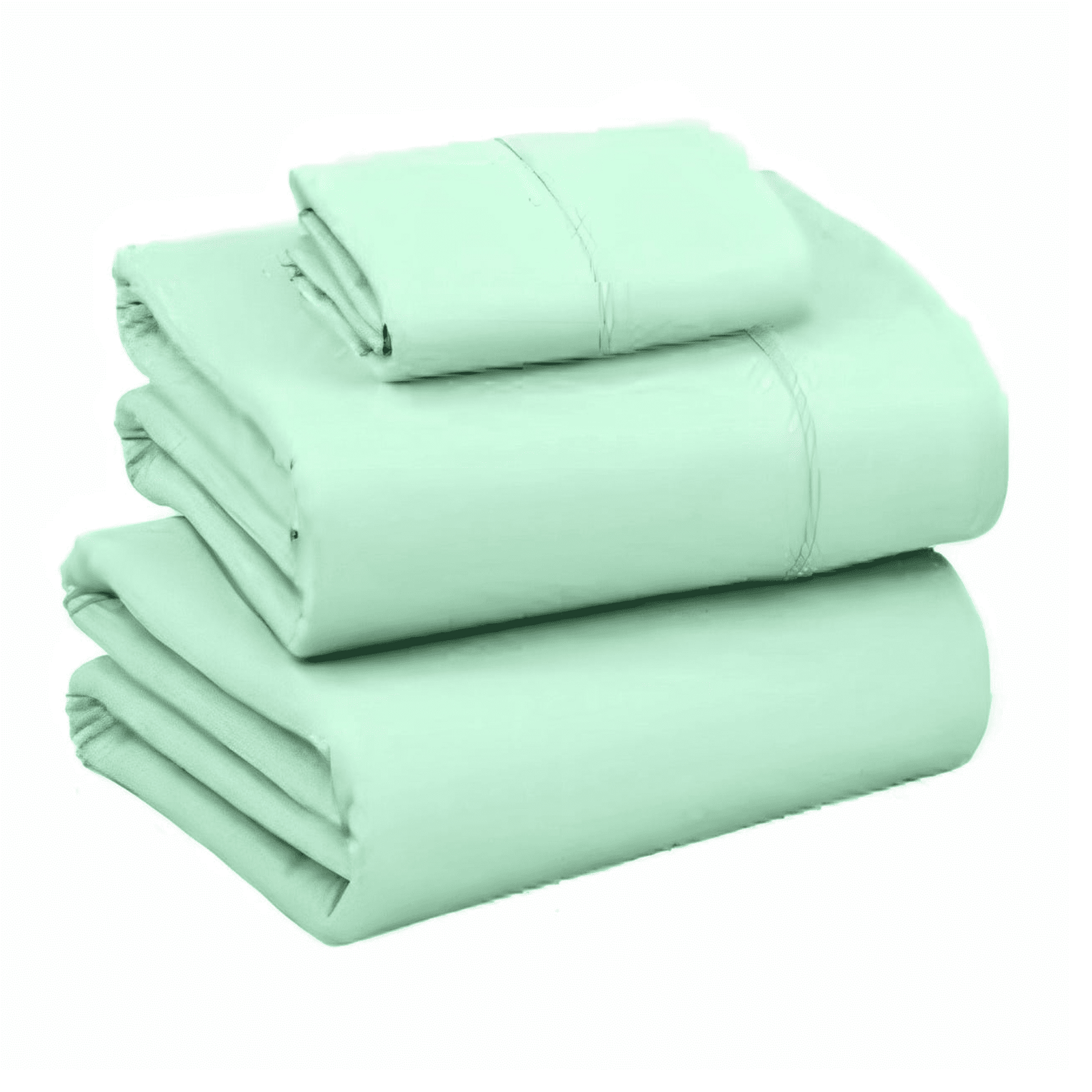 Cuna colchon Playard Always Together más Sabana Menta Oasis