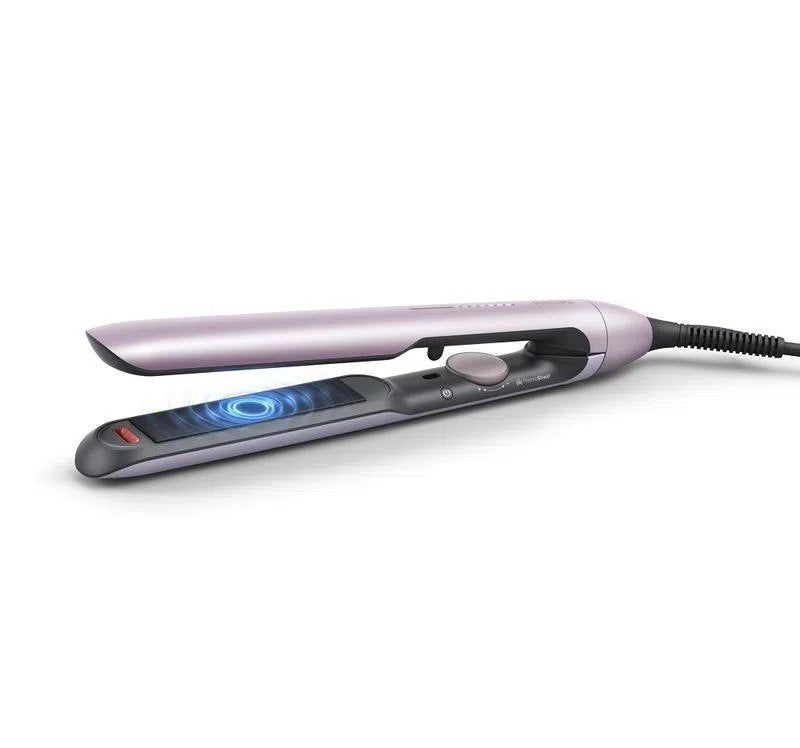 Alisador de Pelo Serie 5000 Philips BHS530/00 PHILIPS