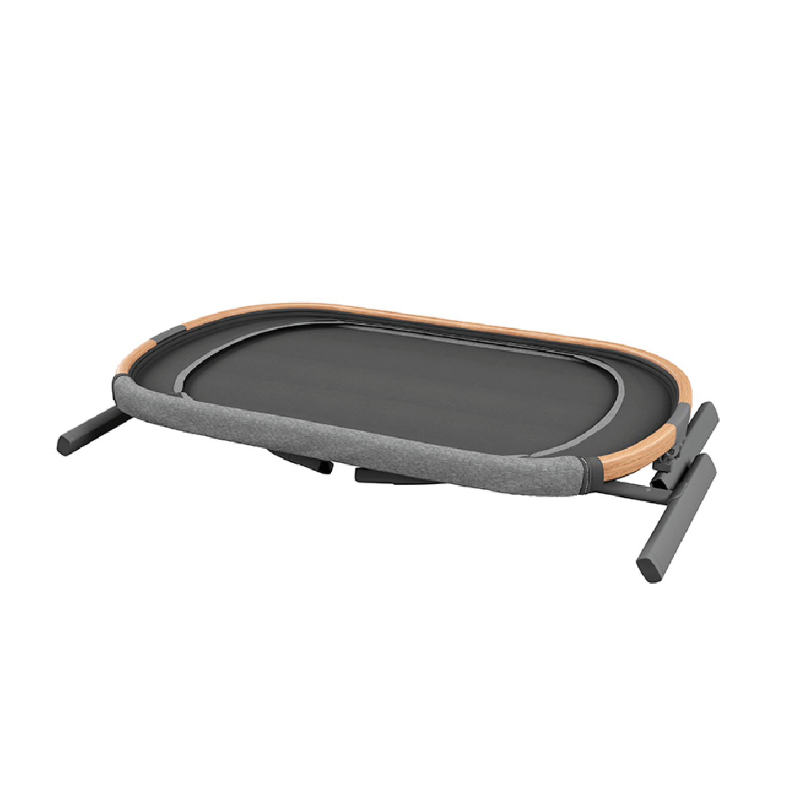 Cuna Colecho Lora Essential - Protector-Cojin Cervical