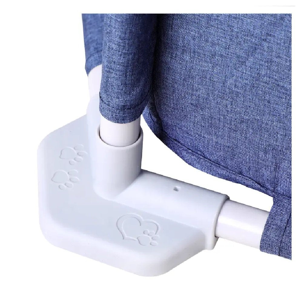 CORAL INFANTI PLAYING CENTER CARE FOR YOUR PLANET GRIS