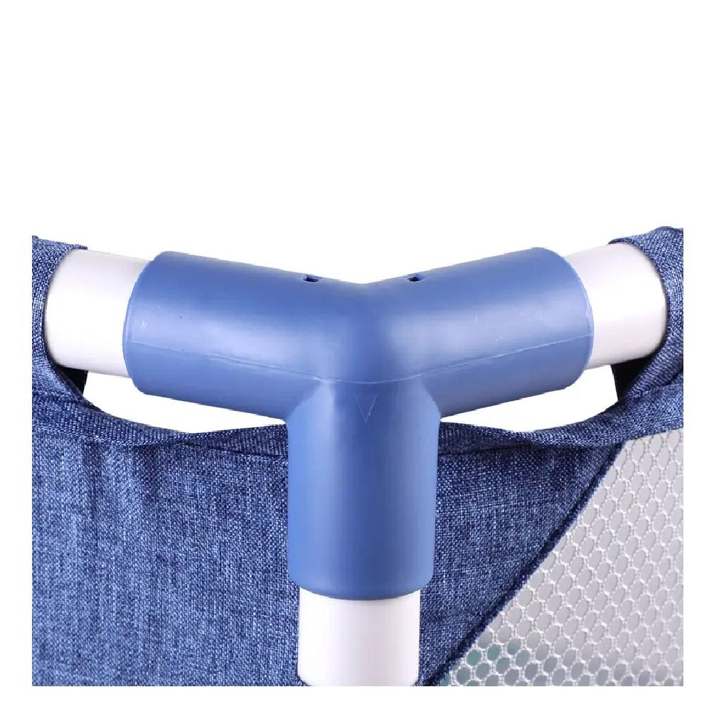 CORAL INFANTI PLAYING CENTER CARE FOR YOUR PLANET GRIS