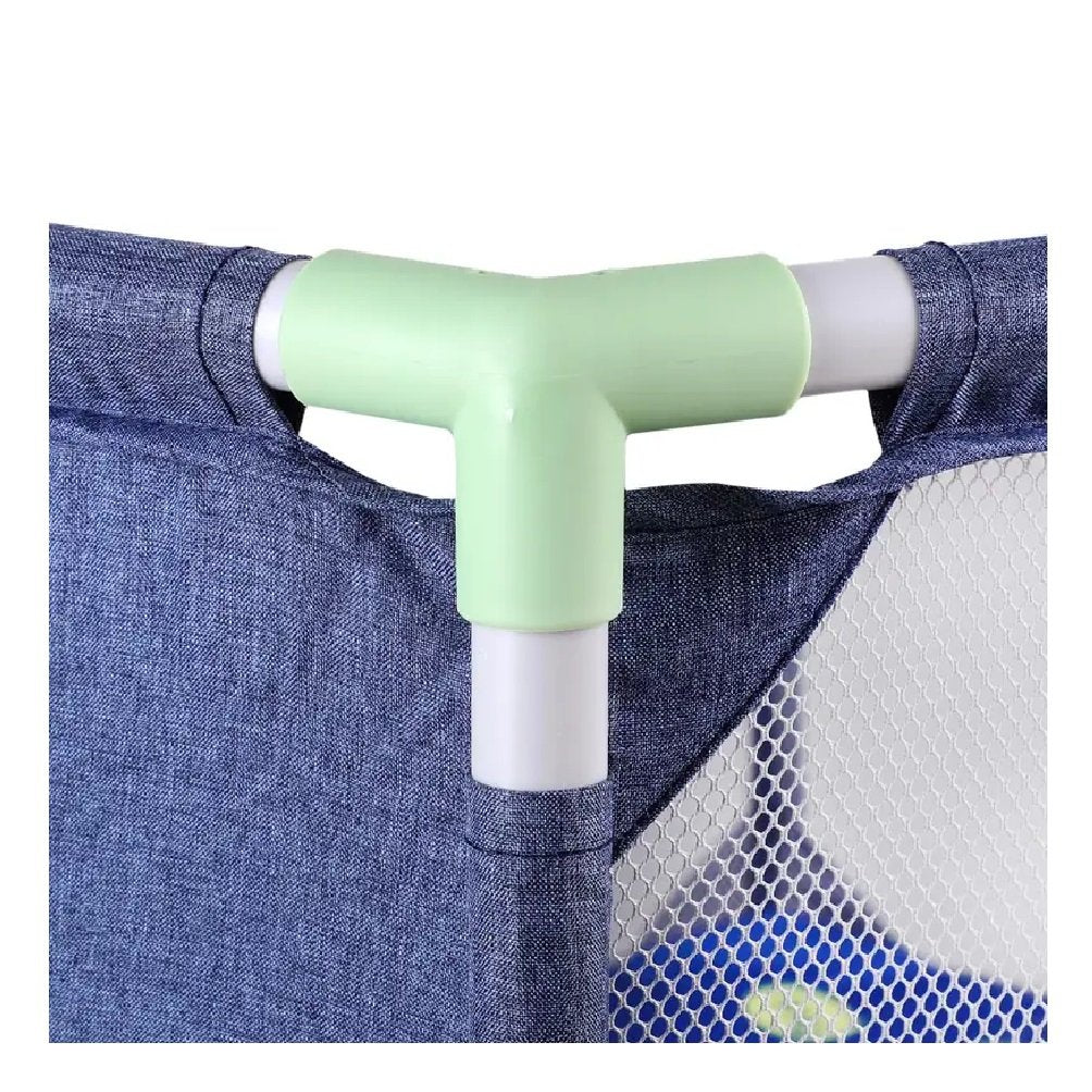 CORAL INFANTI PLAYING CENTER CARE FOR YOUR PLANET NAVI