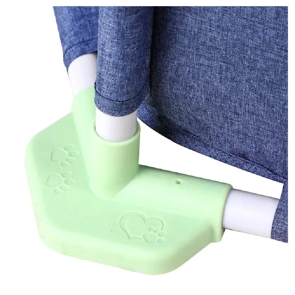 CORAL INFANTI PLAYING CENTER CARE FOR YOUR PLANET NAVI