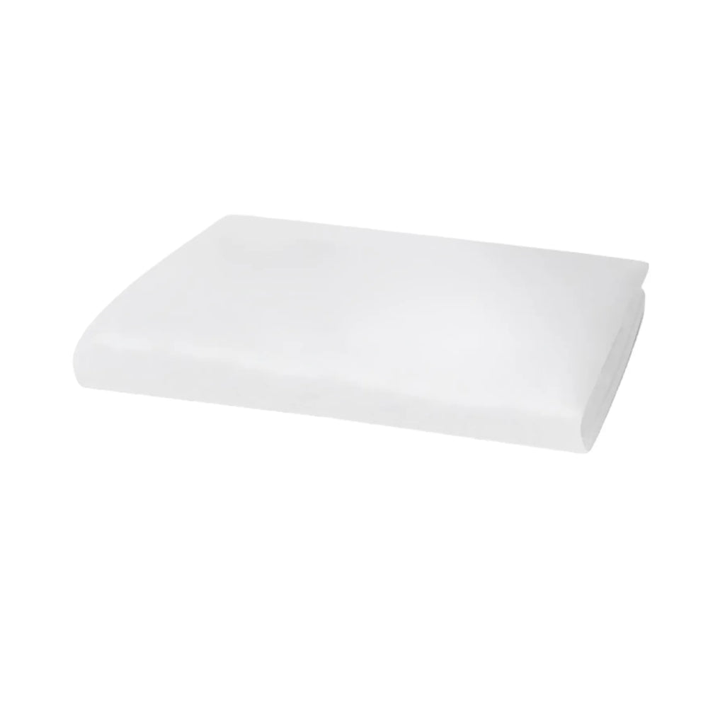 Colchón Snooze Anti-reflujo 107x67cm, Manta Oveja y Protector