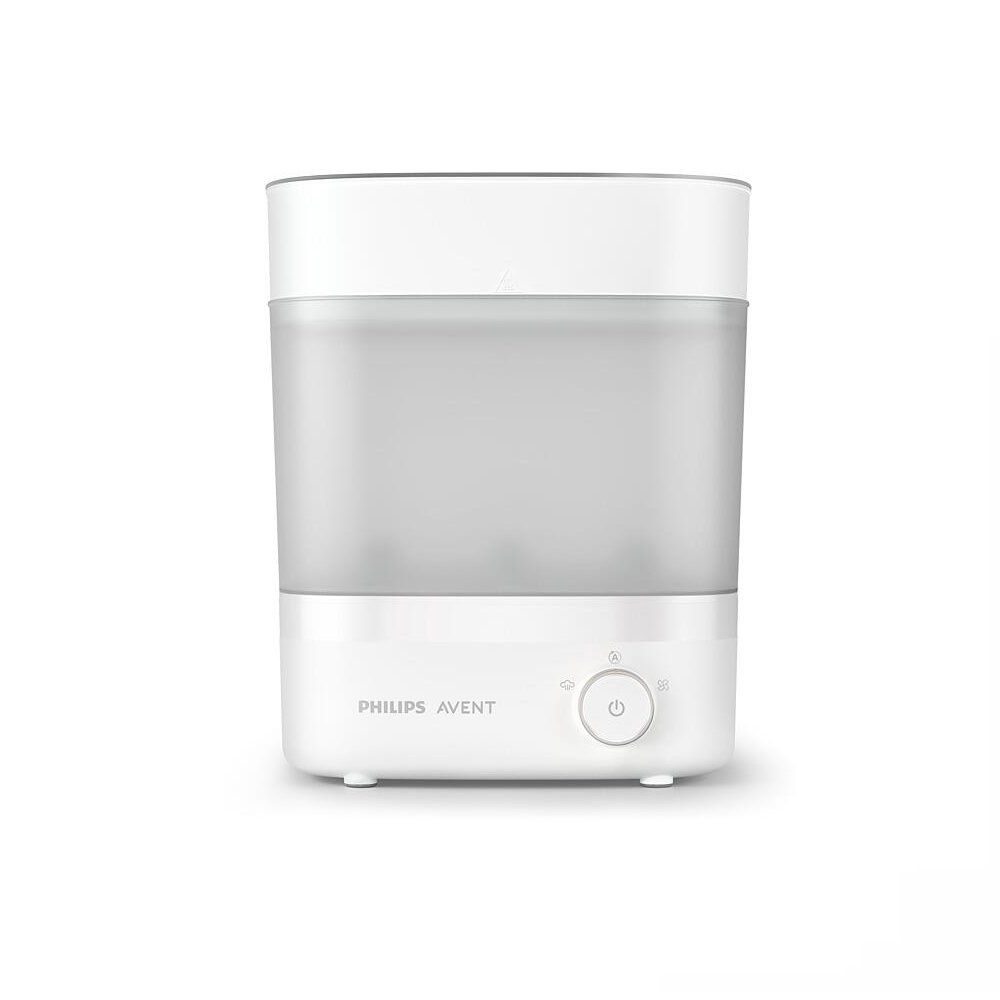 Esterilizador bebé y adulto secado rápido Avent