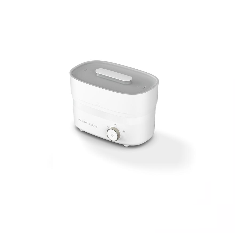 Esterilizador bebé y adulto secado rápido Avent