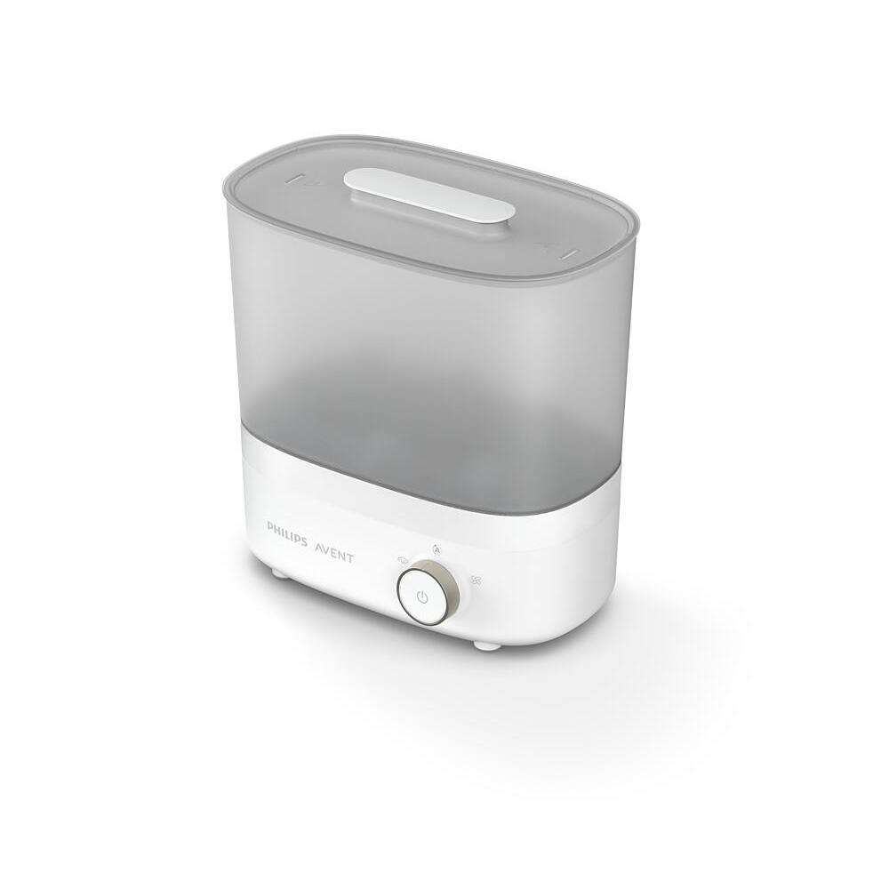 Esterilizador bebé y adulto secado rápido Avent