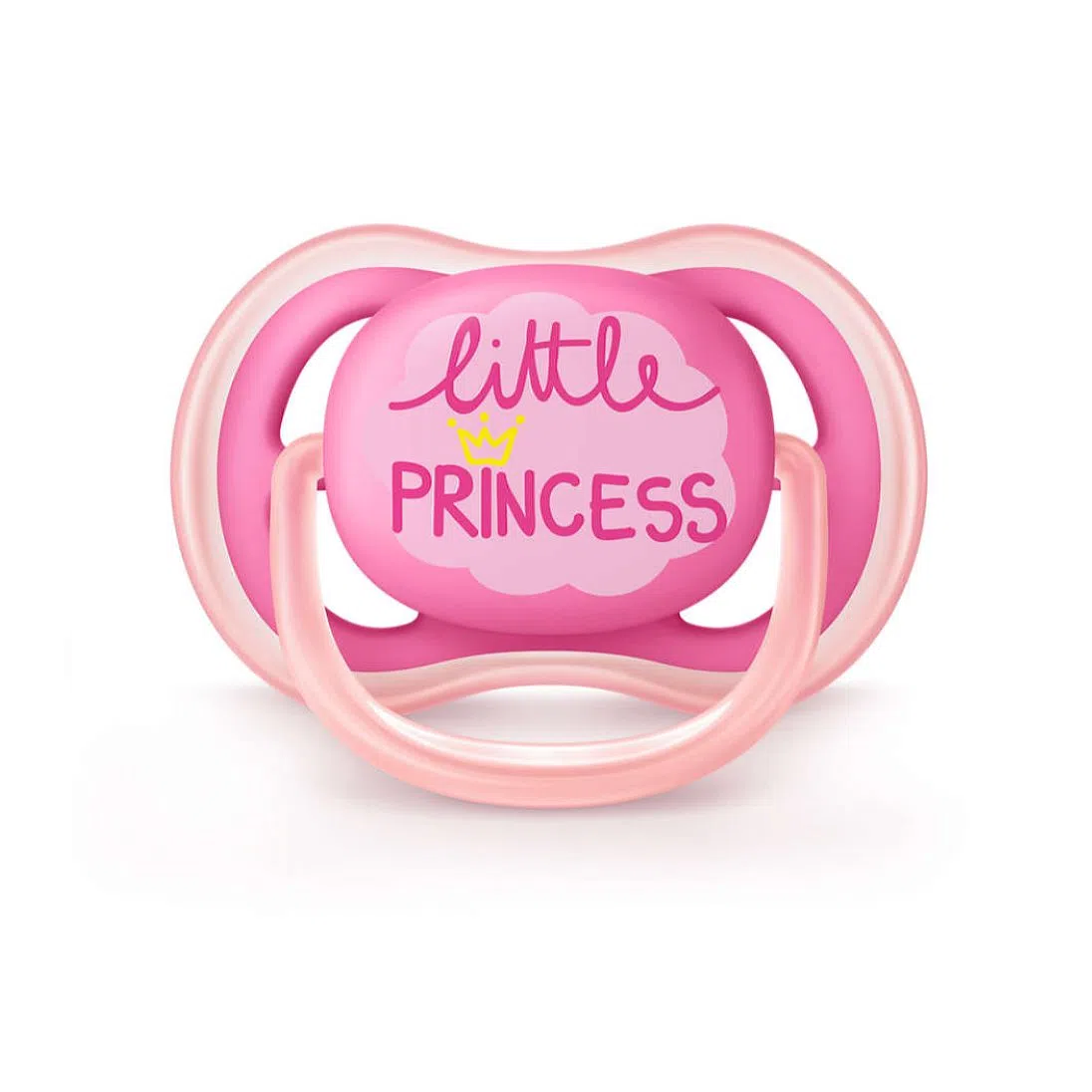 3 Mamaderas Blue + Set de 2 chupetes Pink deco 6-18 meses y 4 Cucharas