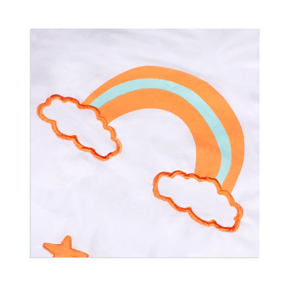 Cuna Colecho Lora Essential Grey + Juego sabanas jirafa