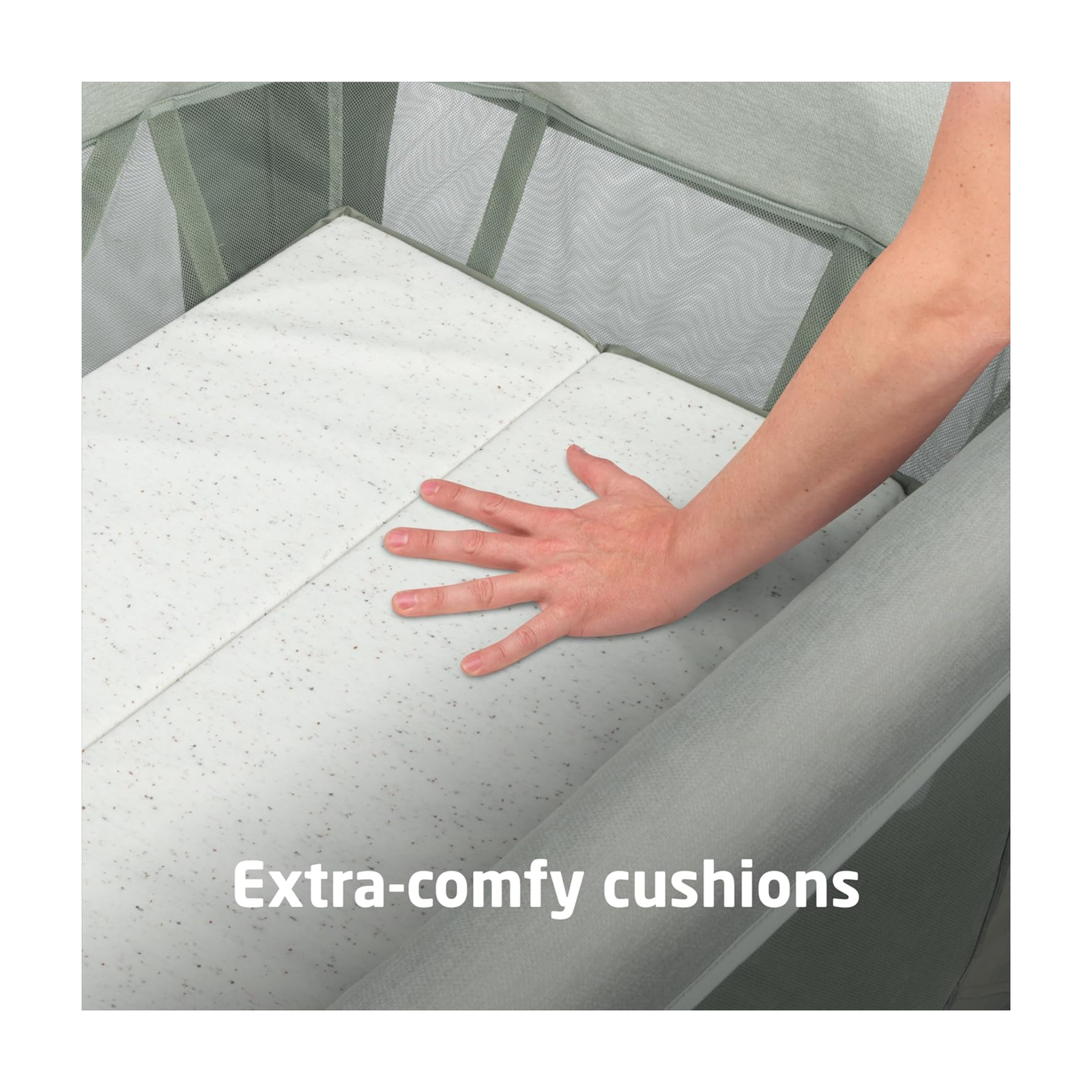 CUNA PLAYARD SWIFT BEYOND GREY