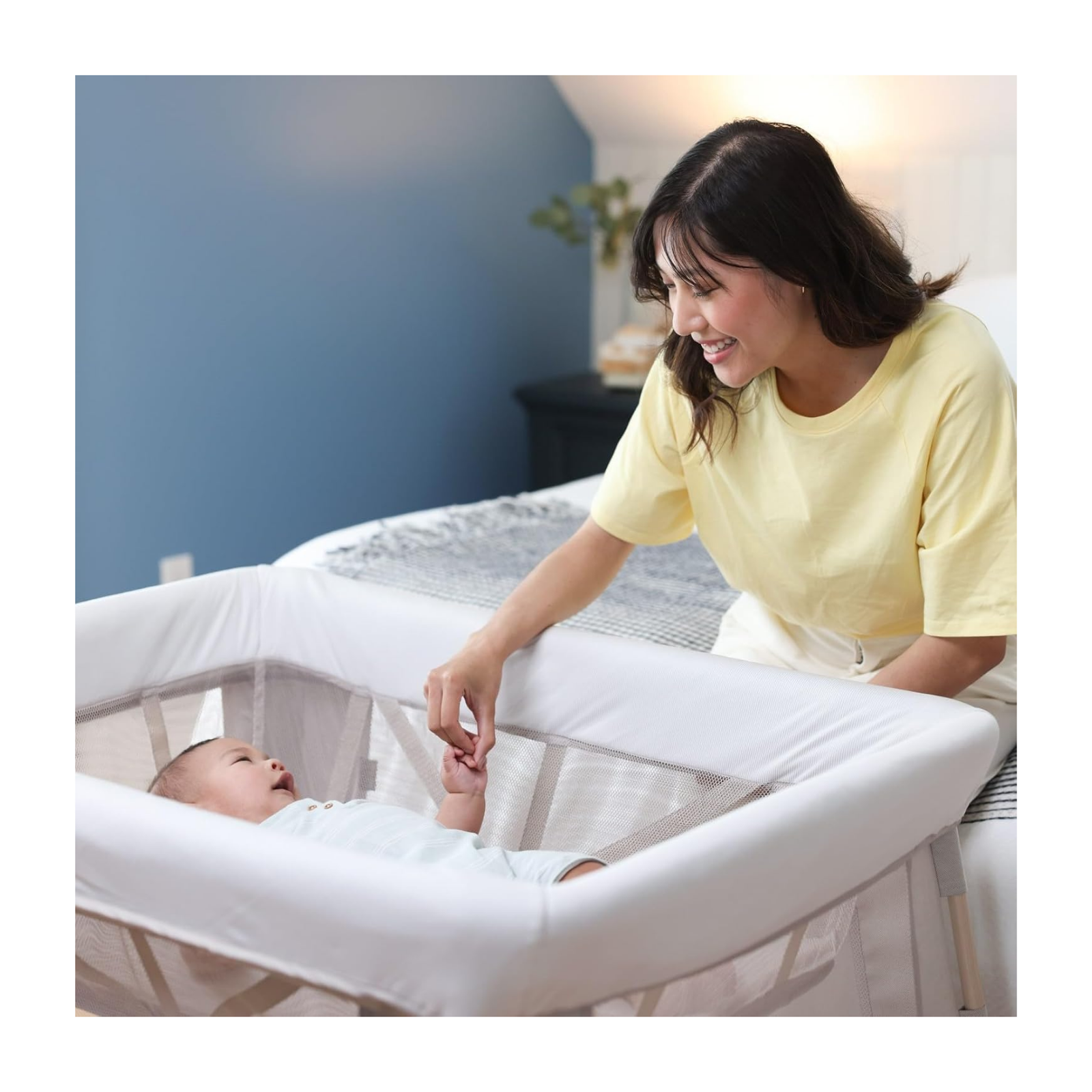 CUNA PLAYARD SWIFT BEYOND GREY