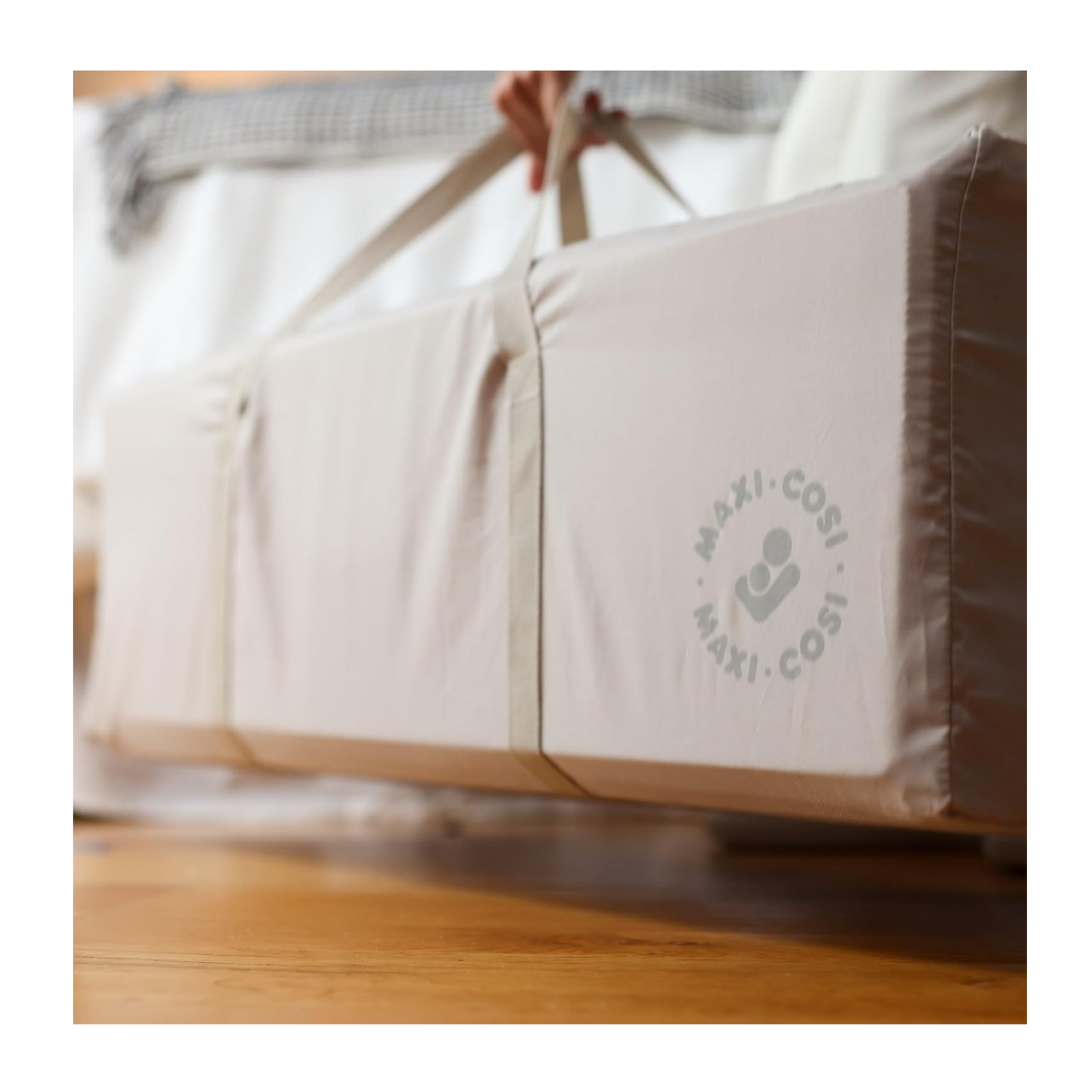 CUNA PLAYARD SWIFT BEYOND GREY