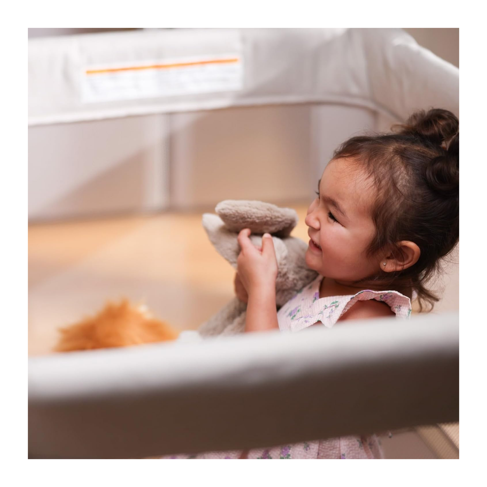 CUNA PLAYARD SWIFT BEYOND GREY