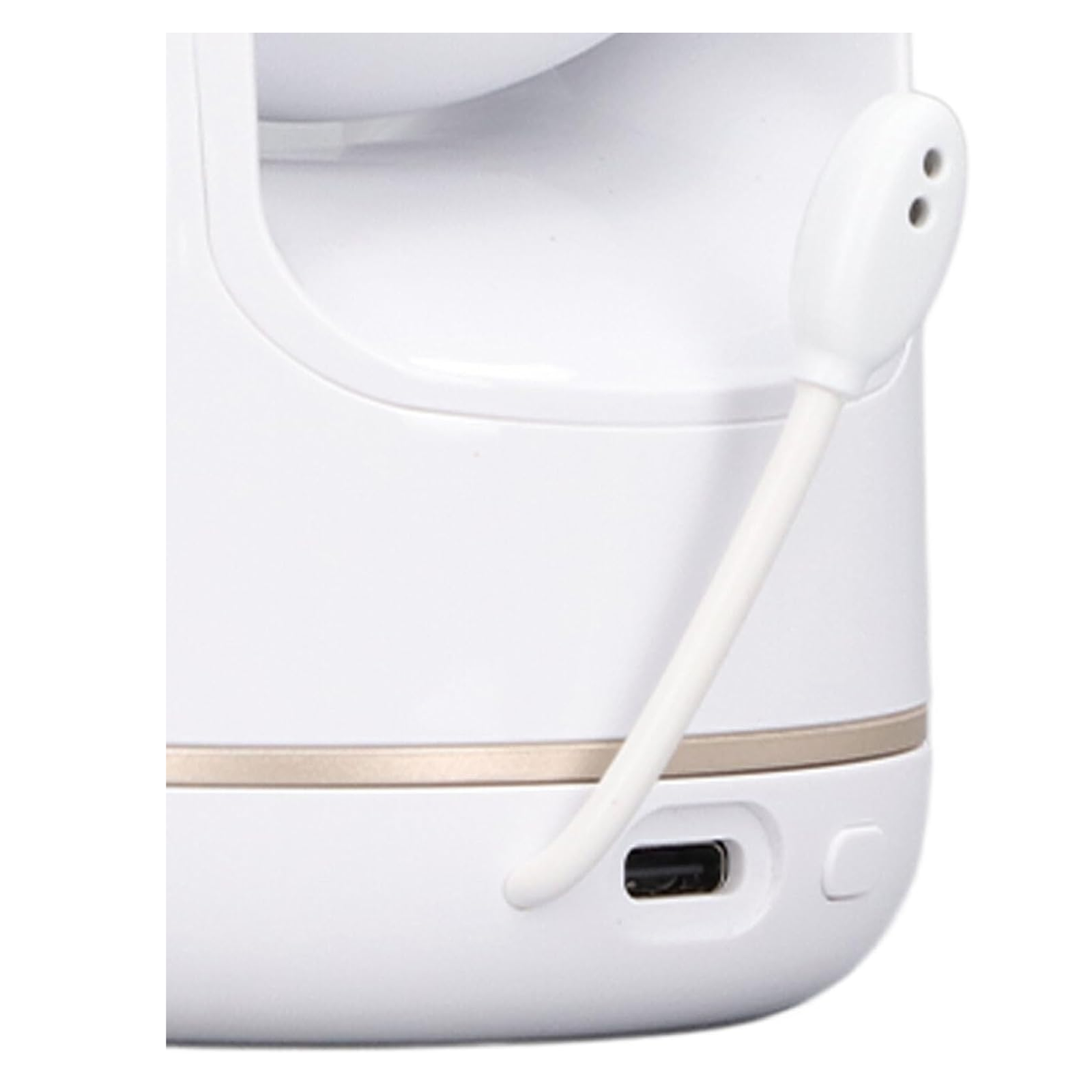 Cuna colchón Always Together más Video monitor Infanti VB803