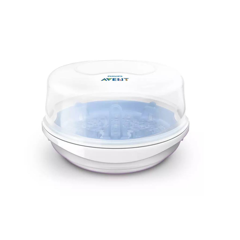 Calentador electrico más 10 Vasos almacenamiento y 100 absorbentes mamarios