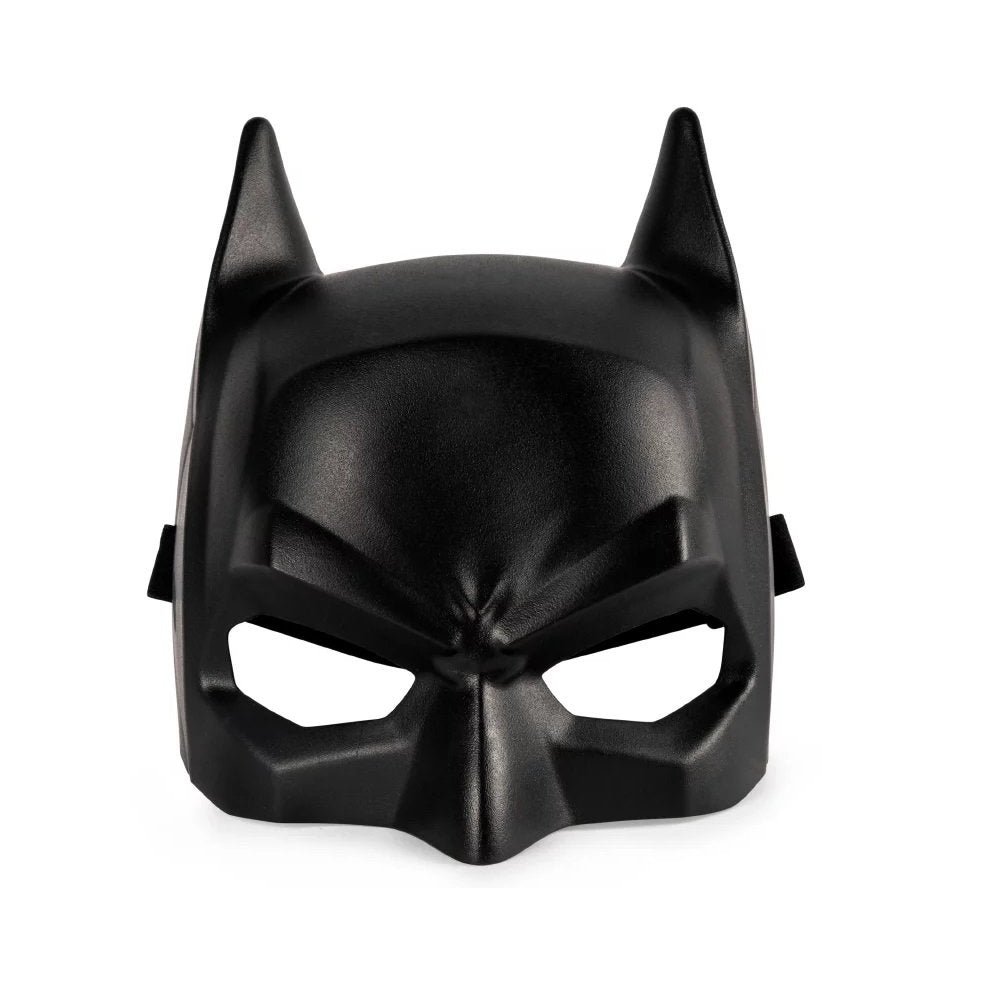 Batman Dc figura 30cm Mascara Batman Poster y revista LEGO