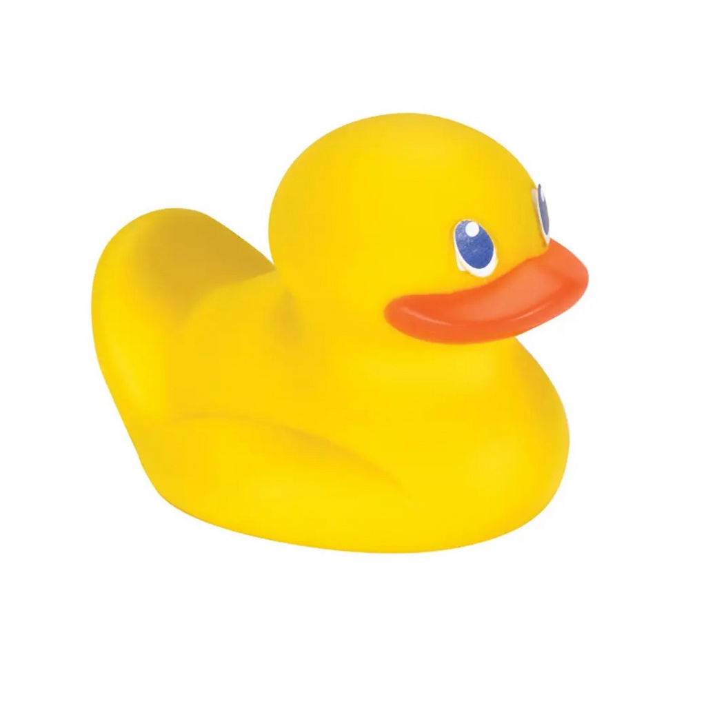 Cuna Colchón - Protector Playard Always Together Marengo Patito